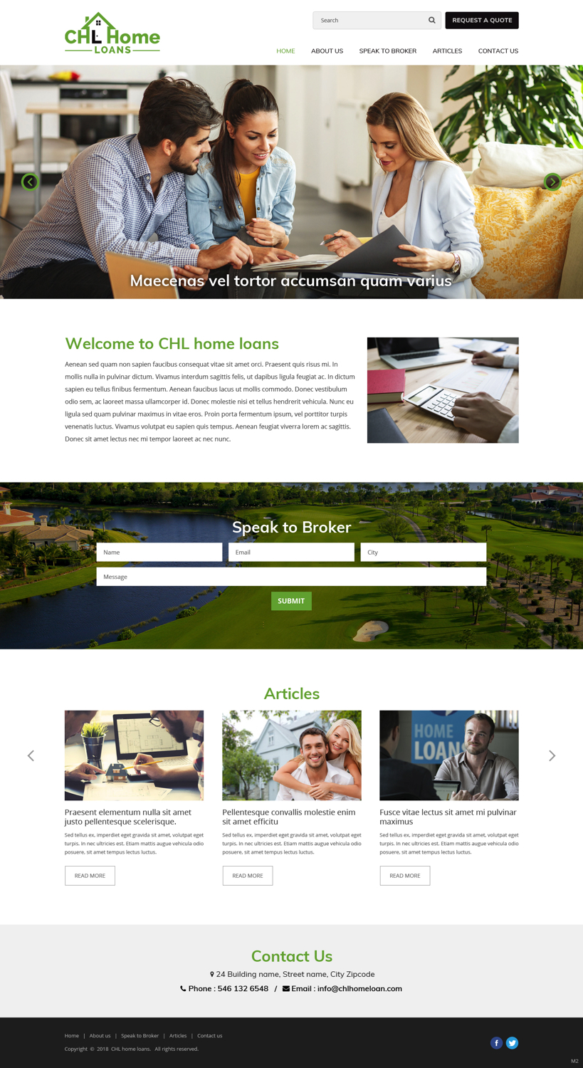 Web Design by pb for JB Investments WA Pty Ltd | Design #19220856