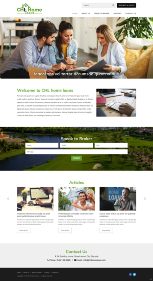 Diseño Web por pb para JB Investments WA Pty Ltd | Diseño: #19220856