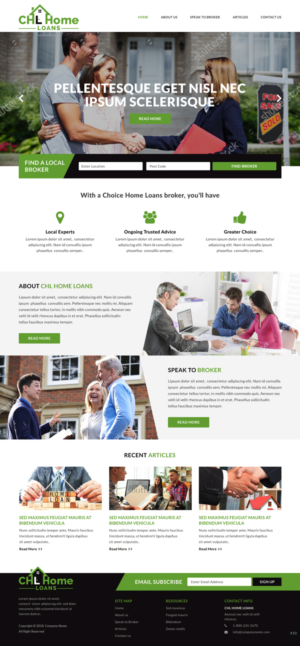 Diseño Web por pb para JB Investments WA Pty Ltd | Diseño: #19220857