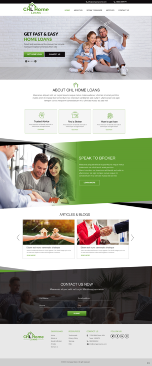 Diseño Web por pb para JB Investments WA Pty Ltd | Diseño: #19220860