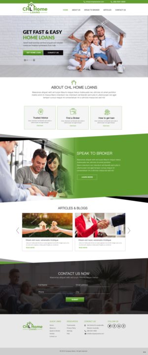 Diseño Web por pb para JB Investments WA Pty Ltd | Diseño: #19245872