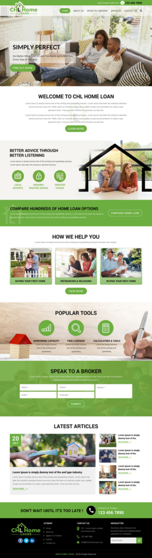 Diseño Web por rightway para JB Investments WA Pty Ltd | Diseño: #19220545