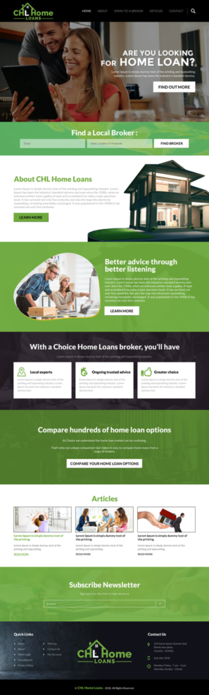 Diseño Web por rightway para JB Investments WA Pty Ltd | Diseño: #19220548