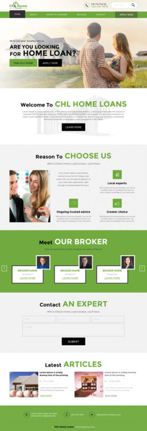 Diseño Web por rightway para JB Investments WA Pty Ltd | Diseño: #19220549