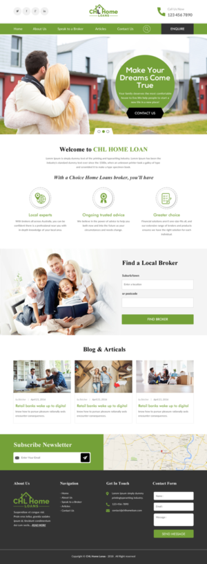 Diseño Web por rightway para JB Investments WA Pty Ltd | Diseño: #19220565
