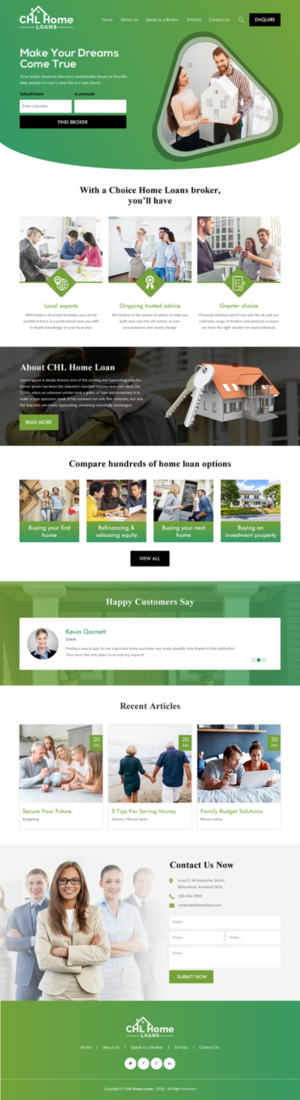 Diseño Web por rightway para JB Investments WA Pty Ltd | Diseño: #19220566