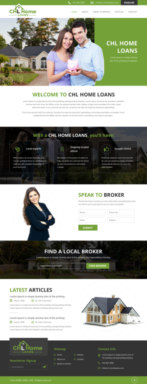 Diseño Web por rightway para JB Investments WA Pty Ltd | Diseño: #19220567
