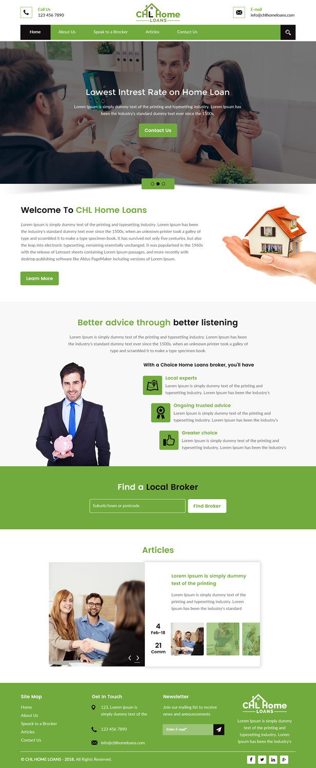 Web Design by rightway for JB Investments WA Pty Ltd | Design #19220577