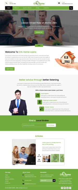 Diseño Web por rightway para JB Investments WA Pty Ltd | Diseño: #19220577