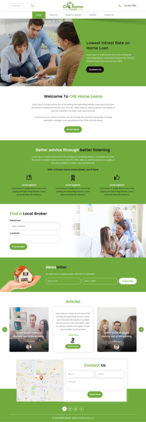Diseño Web por rightway para JB Investments WA Pty Ltd | Diseño: #19220578