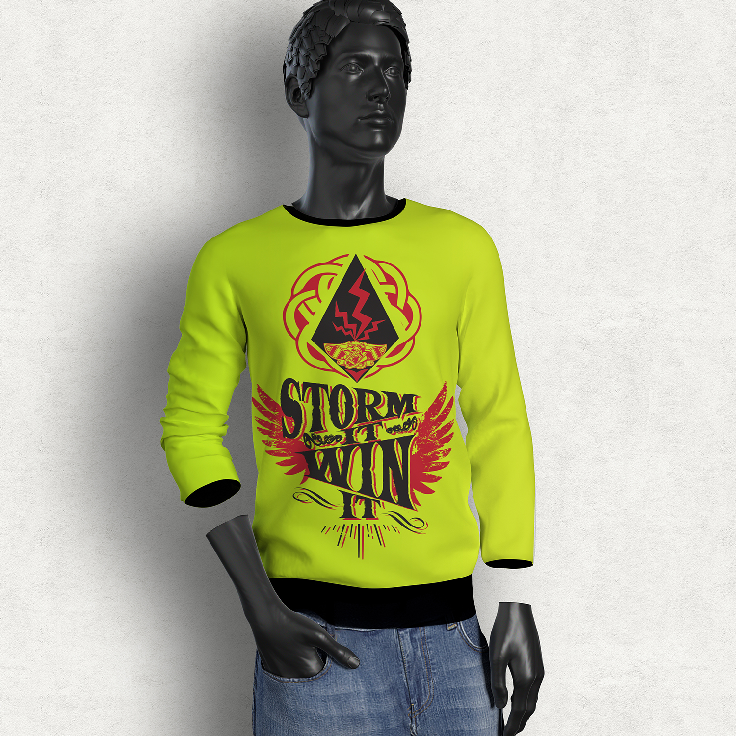 Design de T-shirt par afaheem pour ce projet | Design #19364339