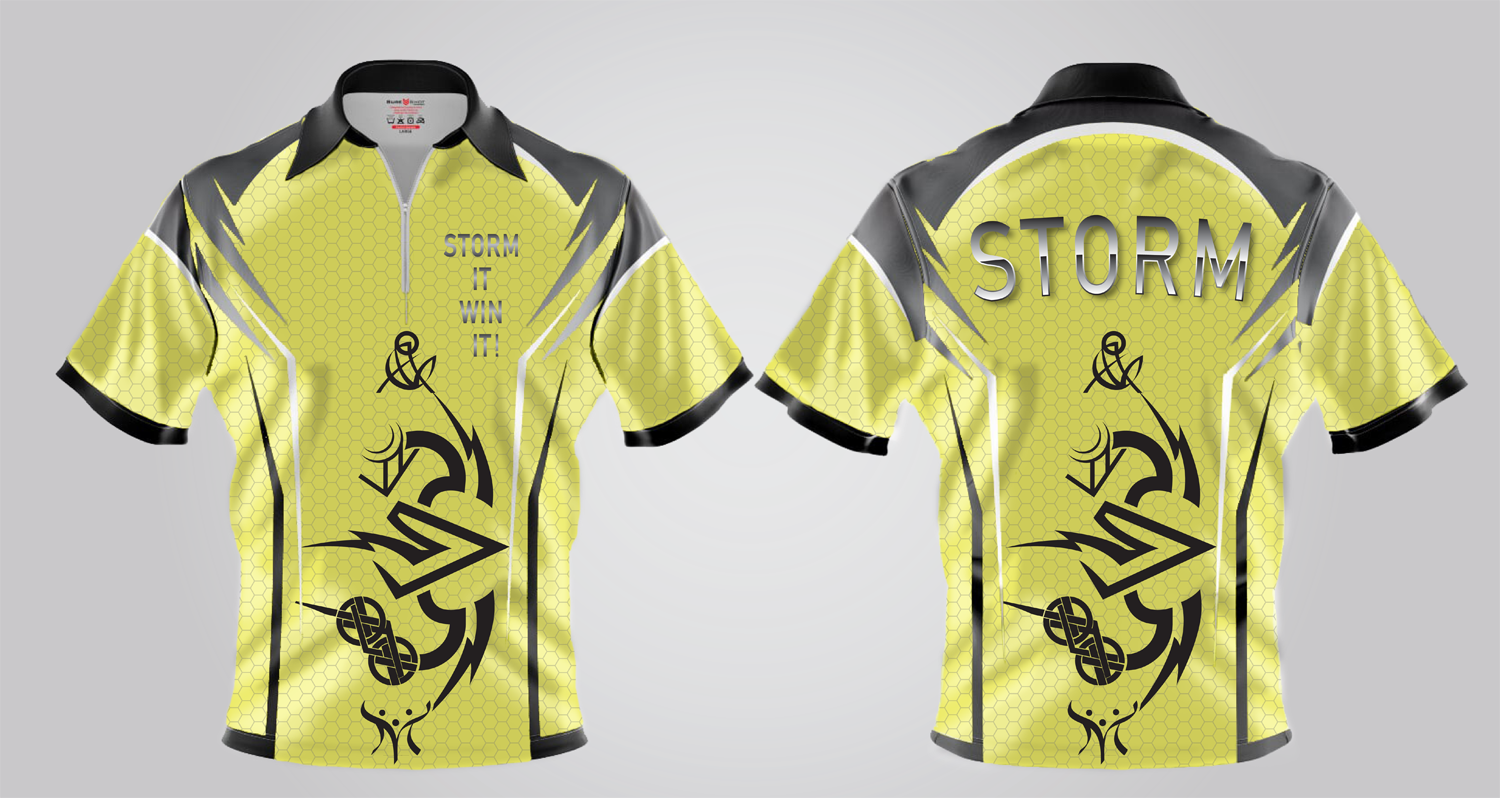 T-shirt Design by Designer Mate for this project | Design #19262503