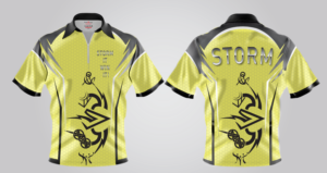 T-shirt Design by Designer Mate for this project | Design: #19262503
