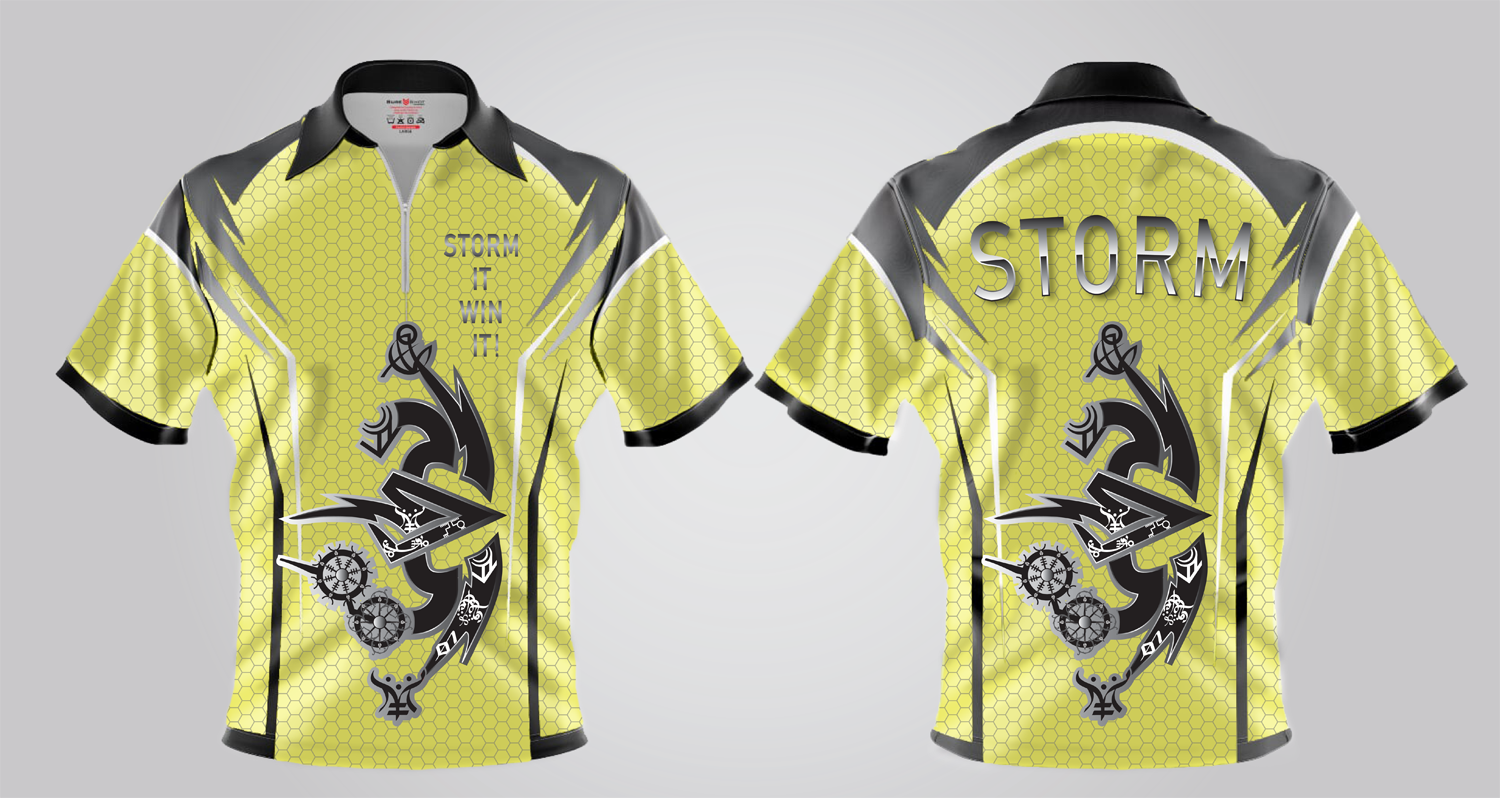 T-shirt Design by Designer Mate for this project | Design #19272547