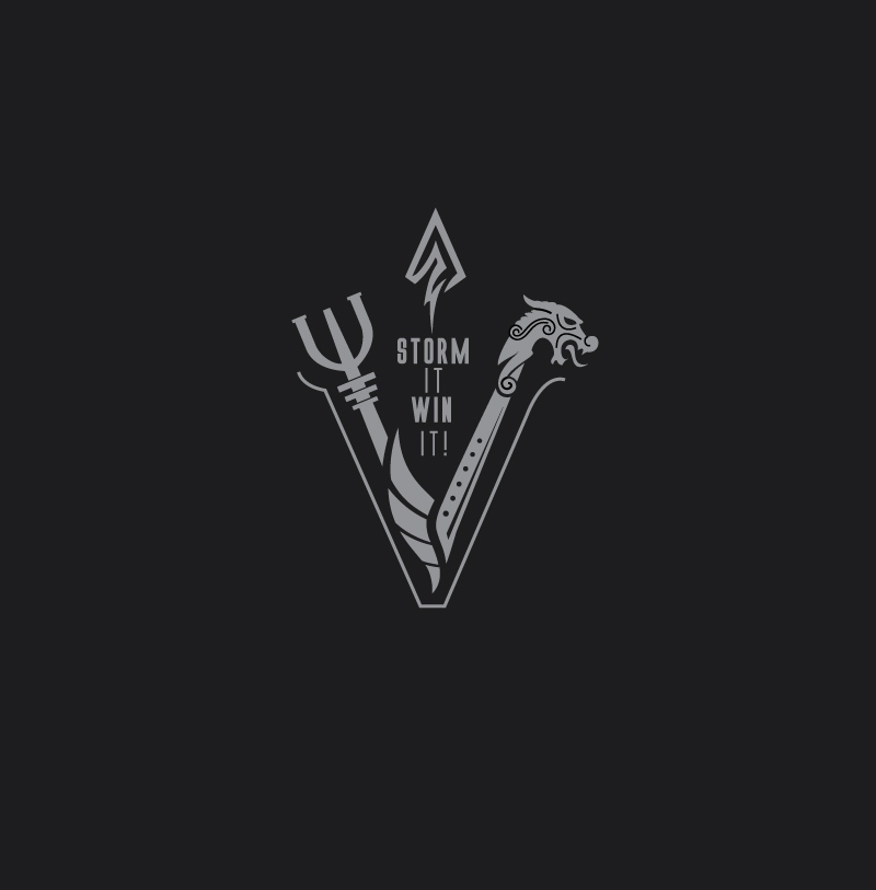 T-shirt Design by instudio for this project | Design #19232896