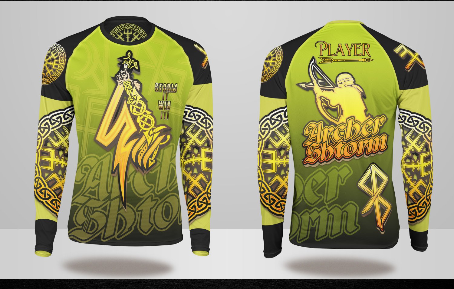 T-shirt Design by Kero for this project | Design #19296022