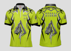 T-shirt Design by suzant for this project | Design #19231098