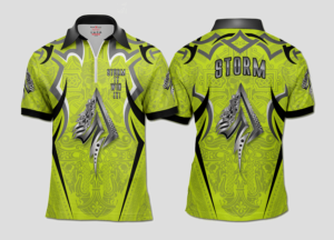 T-shirt Design by suzant for this project | Design: #19532226