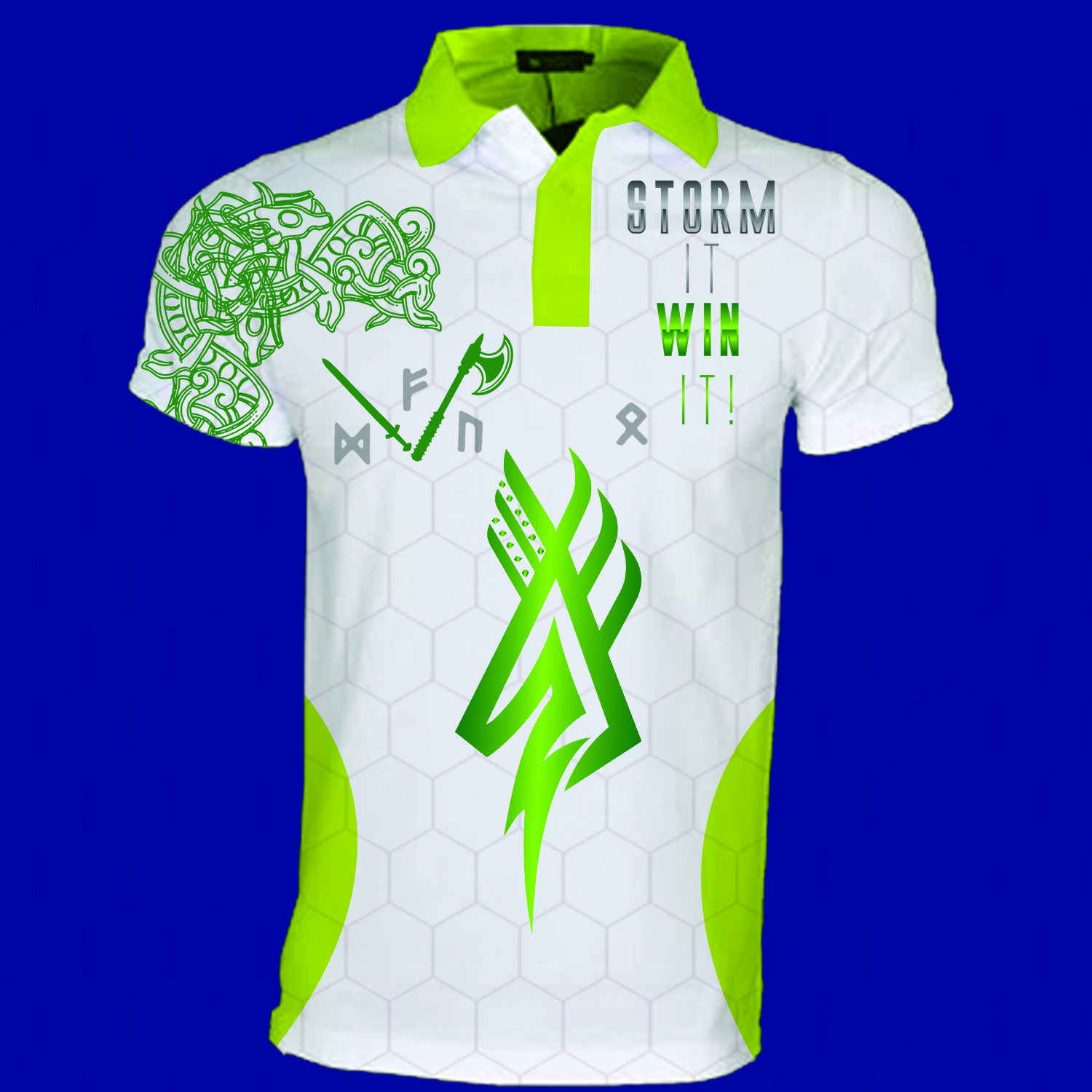 Design de T-shirt par veeBC pour ce projet | Design #19307653