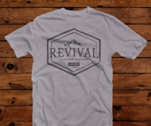 T-shirt Design by Kris Karlson Design