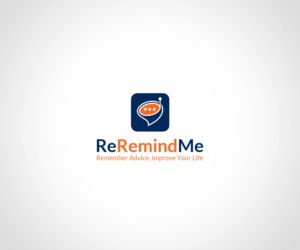 Design de Logo par sunpris pour ReRemindMe.com | Design : #19207634