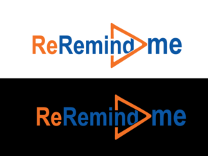 Design de Logo par snawaz10051991 pour ReRemindMe.com | Design : #19213757