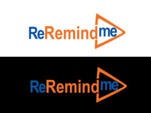 Design de Logo par snawaz10051991 pour ReRemindMe.com | Design : #19213758