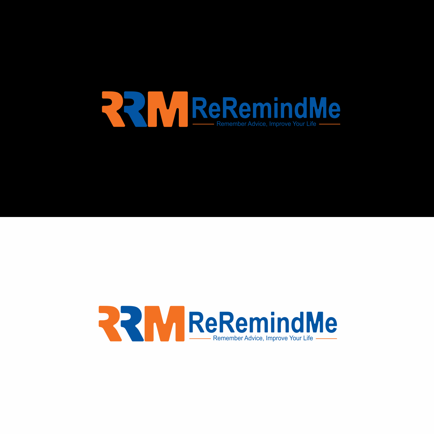 Design de Logo par orlaslim pour ReRemindMe.com | Design #19212209