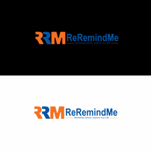 Logo Design by orlaslim for ReRemindMe.com | Design #19212209