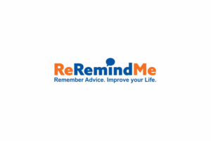 Logo Design by Farqaleit™ for ReRemindMe.com | Design #19215211