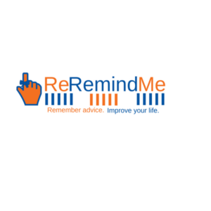 Logo Design by Siouxland Susan for ReRemindMe.com | Design #19213103