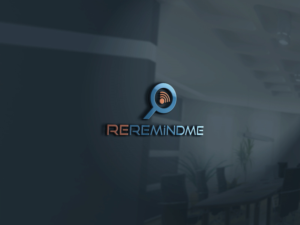 Logo Design by mrk 3 for ReRemindMe.com | Design #19215306