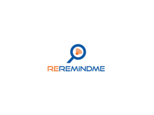 Design de Logo par mrk 3 pour ReRemindMe.com | Design : #19215307