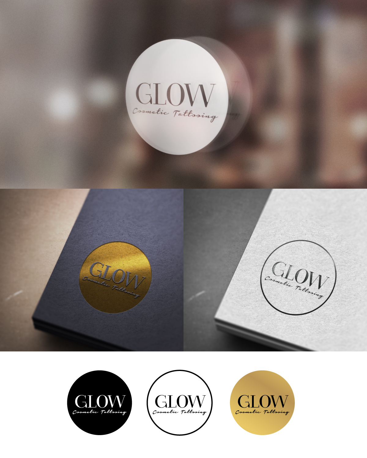Diseño de Logo por Anekaa para este proyecto | Diseño #19281400