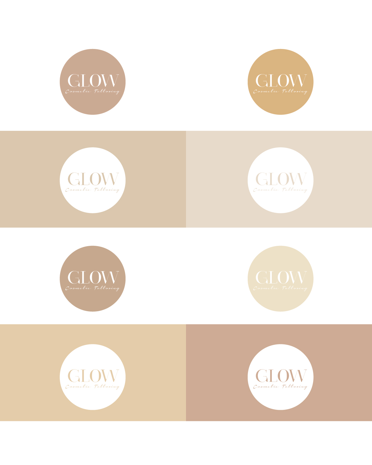 Logo Design by Anekaa for this project | Design #19284400