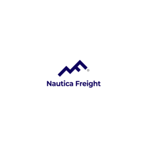 Logo-Design von Omee für Nautica Freight | Design: #19213139