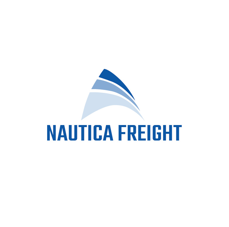 Logo-Design von Design Possibilities für Nautica Freight | Design #19228129