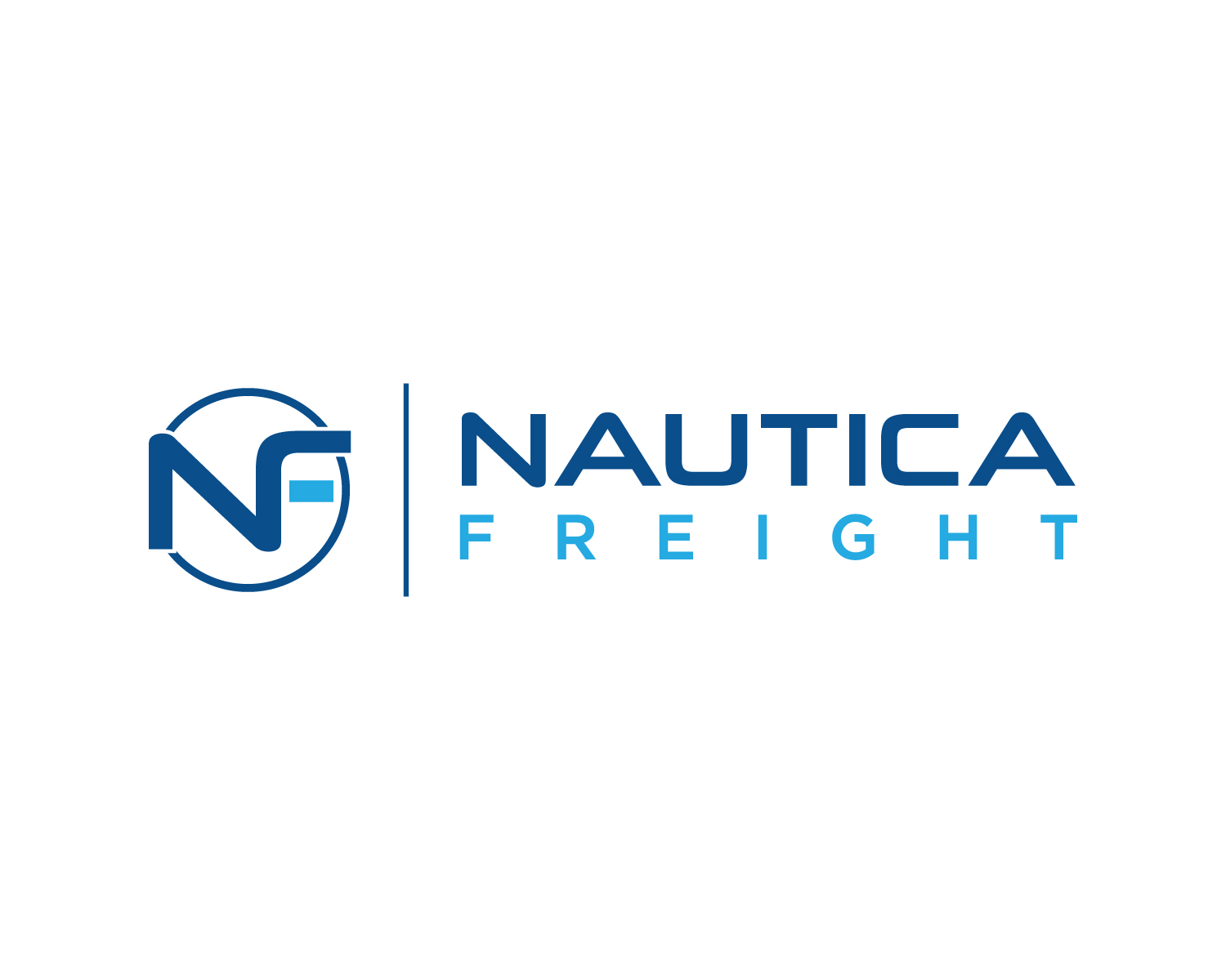 Logo-Design von Atec für Nautica Freight | Design #19302284