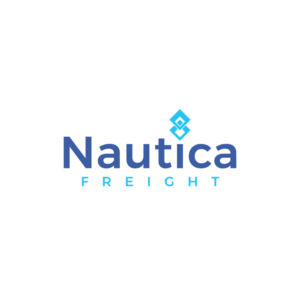 Logo Design by **INCREDIBLEDESIGNERS** for Nautica Freight | Design: #19210979
