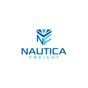 Logo Design by **INCREDIBLEDESIGNERS** for Nautica Freight | Design: #19210980