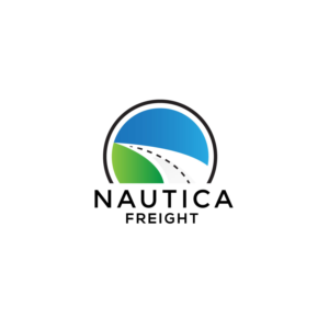 Logo Design by **INCREDIBLEDESIGNERS** for Nautica Freight | Design: #19210981
