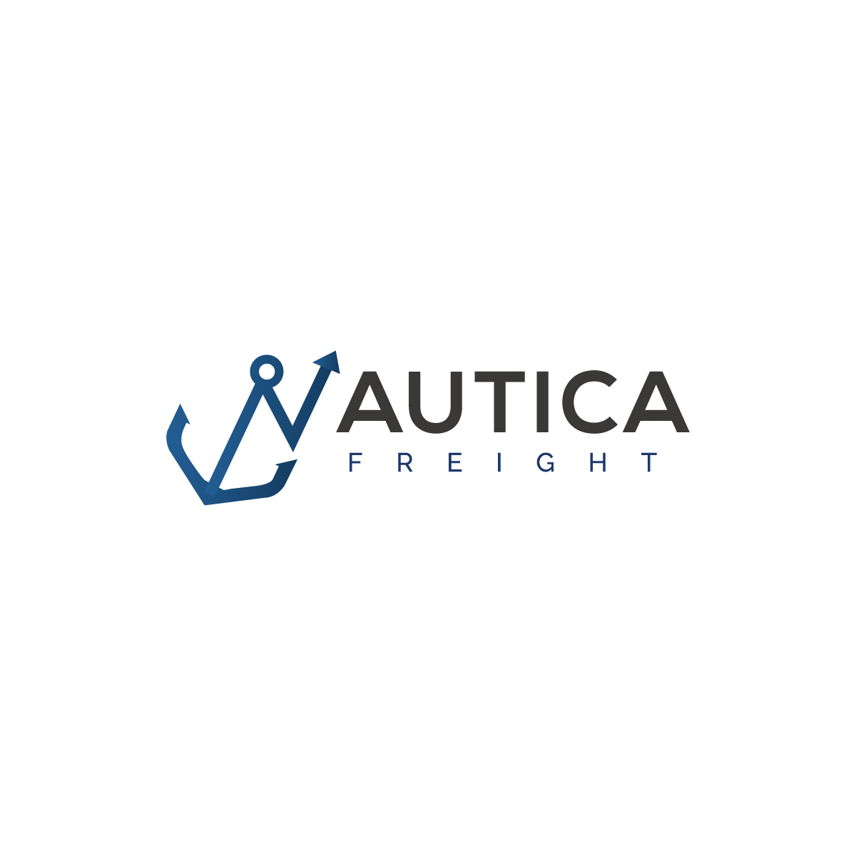 Logo Design by **INCREDIBLEDESIGNERS** for Nautica Freight | Design #19210982