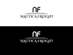 Logo Design by Trisha Akter for Nautica Freight | Design: #19223996