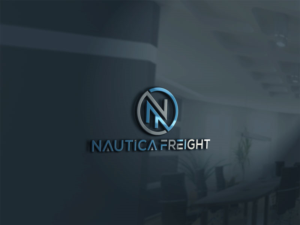 Logo Design by Top1 for Nautica Freight | Design: #19227926