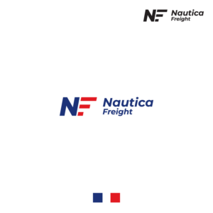 Logo Design by Bowoedane studio for Nautica Freight | Design: #19212120