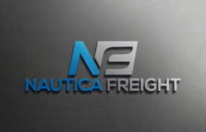 Logo Design by tea tea for Nautica Freight | Design: #19212329