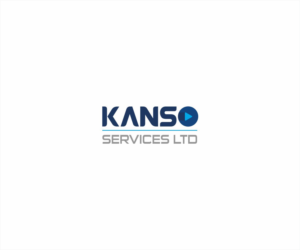 KANSO SERVICES LTD | Logo Design by Logocraft