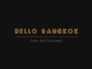 Logo Design by aniep