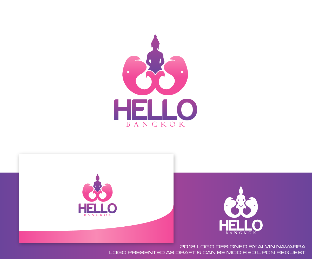 Logo Design by alvinnavarra for this project | Design #19215062
