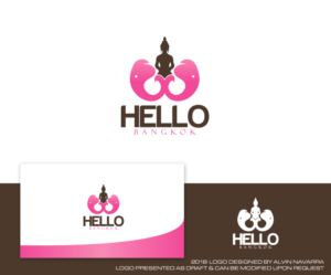Logo Design by alvinnavarra for this project | Design: #19215065